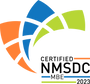 Certified NMSDC MBE 2023
